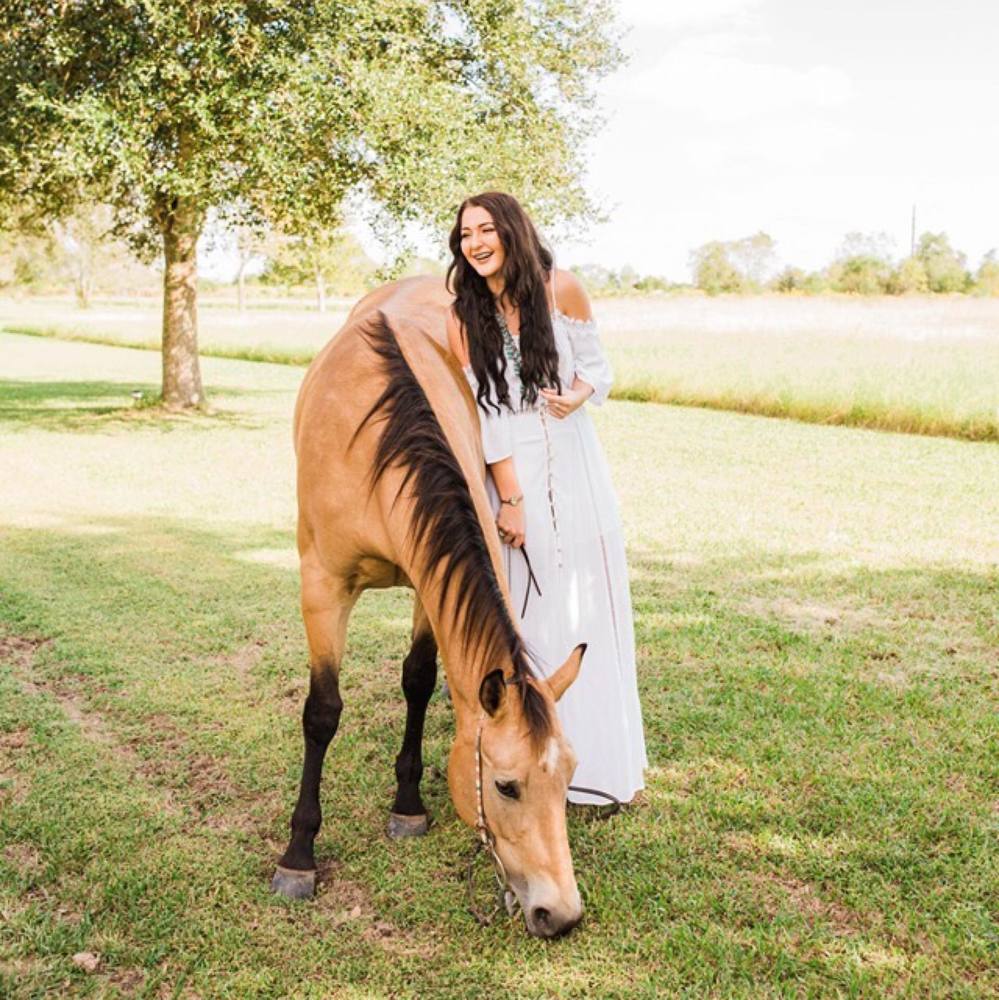 Meet your Posher, Zoie